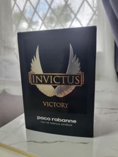 Invictus victory 100ml オーデパルファム 100mlのサムネイル