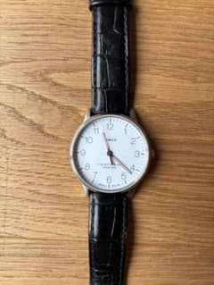 Timex ウォーターベリー クラシック　TW2R72400【動作品】