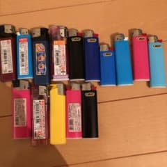 ライターのサムネイル