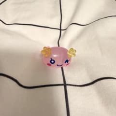 たまごっち　ぷくっとクリアリング　ふらわっちのサムネイル
