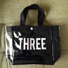 専用。HAPPY AOJIRU ノベルティー バックのサムネイル