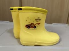 長靴 14.0 トミカとトムのサムネイル