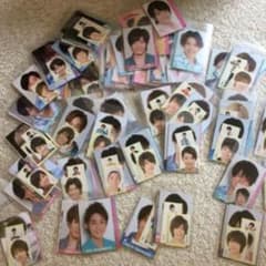 ジャニーズJr. データカードのサムネイル