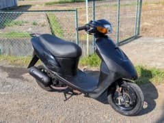レッツ2　実働車両　現状販売のサムネイル