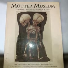 Mutter Museum Historic Medical 奇形 写真集 - メルカリ