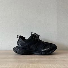 BALENCIAGA Track スニーカー 26.5〜27.5cm ブラックのサムネイル