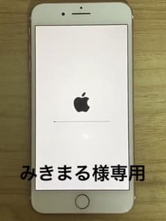 iPhone7Plus 128GBのサムネイル