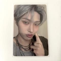ATEEZ GOLDEN HOUR : Part.5 トレカ ミンギのサムネイル