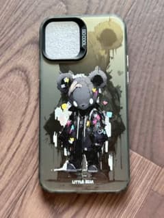 iPhone 12用 耐衝撃ケース 新品のサムネイル