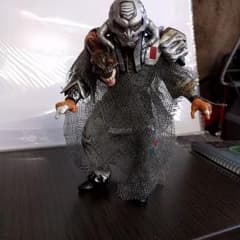 プロレスフィギュアのサムネイル