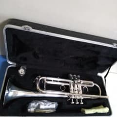 k*a様 トランペット　J.Michael TR-300'S 新品同様の輝き トランペット J.Michael TR-300'S 新品同様の輝き - メルカリ