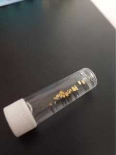 砂金　砂金取り　美川ムーバレー m60102776567_1.jpg?1780099318