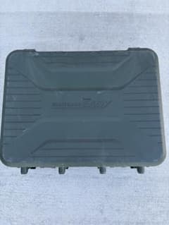 カーメイト Quick EASY BIATHLON QE14 タイヤチェーンのサムネイル