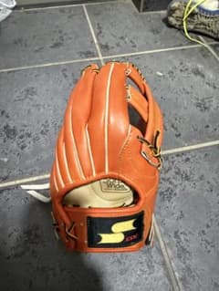 SSK グローブ　DSG-675 ロ*ク様 SSK グローブ DSG-675 最終価格 - メルカリ