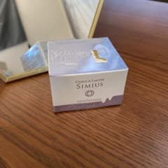 Grace&Lucere Simius ホワイトニングリフトケアジェル 60gのサムネイル