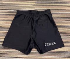 Chacott 黒色 新体操　120のサムネイル