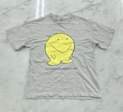 希少 90s オバケのQ太郎 O次郎 Tシャツ USA製 ヴィンテージ キッズ