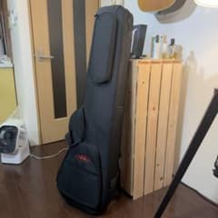 SKB ベースケース セミハードケース ギグバッグ - メルカリ