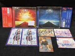 Roselia ミニAlbum「ROZEN HORIZON」 通常盤A、Bセットのサムネイル