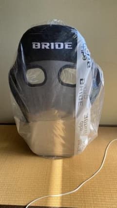 新品未使用 BRIDE ジータ4のサムネイル