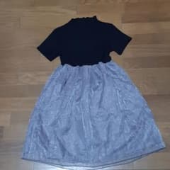 きれいめワンピースのサムネイル