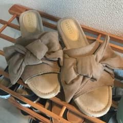 リボンサンダル LLのサムネイル
