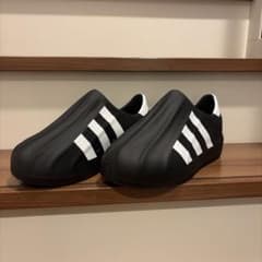 adidas adiFOM SUPERSTAR us10のサムネイル