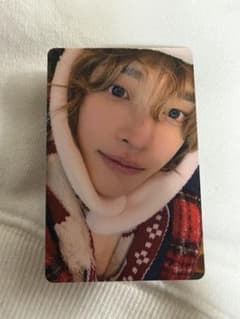 RIIZE All of You タワレコ 特典 トレカ ラキドロ ウォンビン | Mercari