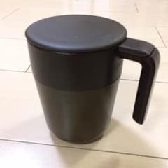 茶こしフィルター付きマグカップのサムネイル