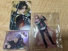 ミュージカル刀剣乱舞　十周年　村雲江　五月雨江　豊前江