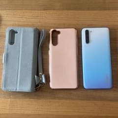 【極美品】oppo reno3 a 128GBのサムネイル
