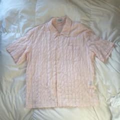 rold skov pink Check shirt ポーカーズのサムネイル