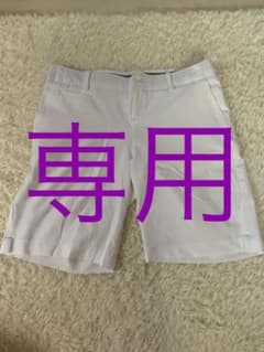 ショートパンツ ハーフパンツ　ゴルフウェア　レディースのサムネイル