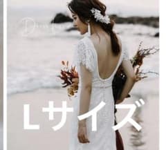 SOLALA ドレス　前撮り　ワンピースドレスのサムネイル