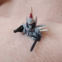 SDガンダム フィギュア　シグー - 4
