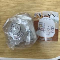 ちいかわ　ジオラマアクリルスタンド　ちいかわのサムネイル