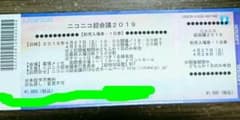 ニコニコ超会議2019のサムネイル