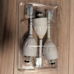 電動歯ブラシ 替えブラシ e series 3本セットのサムネイル