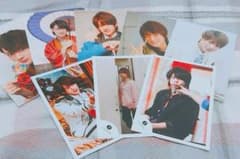 平野紫耀公式写真のサムネイル