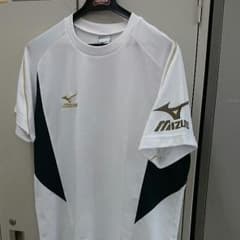 ミズノ Tシャツのサムネイル