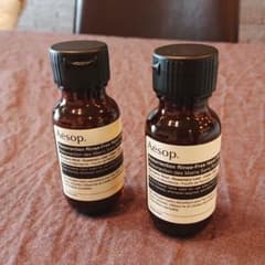 Aesop リンスフリー ハンドウォッシュ 50ml ２本セットのサムネイル