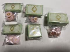 【即購入⭕️】シルバニア ギフト食器コレクション2 5点セットのサムネイル