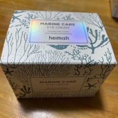 heimish マリンケアアイクリーム 30ml(マッサージ棒付き) ​のサムネイル
