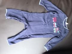 baby GAP ベビー ロンパース 2点 12-18monthsのサムネイル