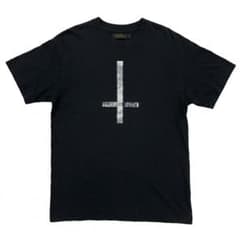アンダーカバー Undercoverism 02aw 魔女期 クロス Tシャツ - メルカリ