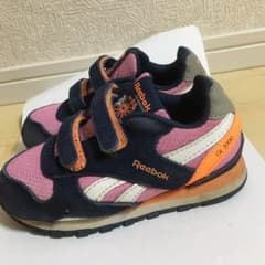 Reebok GL3000 14cmのサムネイル