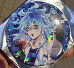ツイステ 実験着 缶バッジのサムネイル