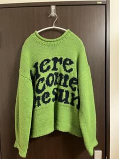 MOUSSY ニット Freeサイズ 秋冬服のサムネイル