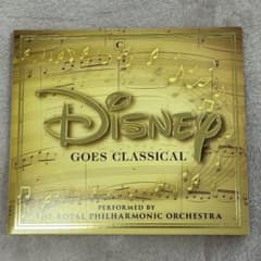 Disney Goes Classical ロイヤル・フィルハーモニー　結婚式のサムネイル