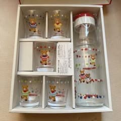 ドリンクセット　ミキハウス(mikiHOUSE)のサムネイル